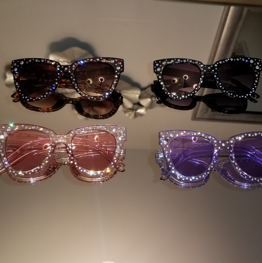 Fashion Sunglasses